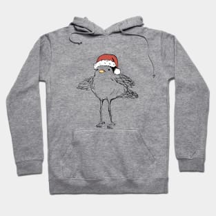 Christmas Fellow Hoodie